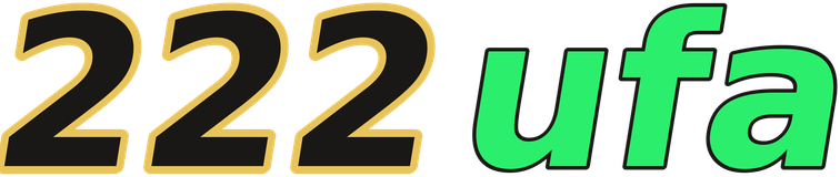 222ufa โลโก้